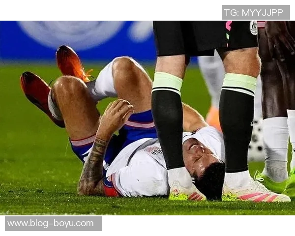 普利西奇缺席美国队训练对阵厄瓜多尔或将以替补身份出战